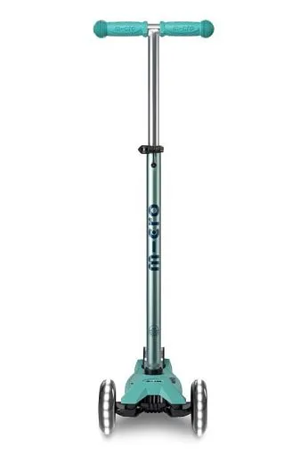 Micro Maxi Deluxe ECO LED Ментоловый (MMD172) Micro Maxi Deluxe ECO LED Ментоловый (MMD172)