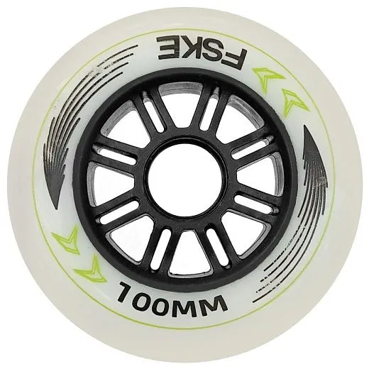 FSKE 100мм/85А, черно-белое, 1шт