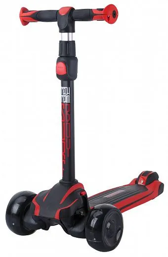 Tech Team Surf Boy - 2022 Red Tech Team Surf Boy - 2022 Red