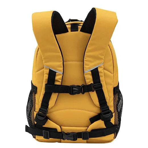 Asgard Adult Inline Skating Backpack - Горчичный
