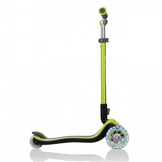 Globber Elite Prime Green