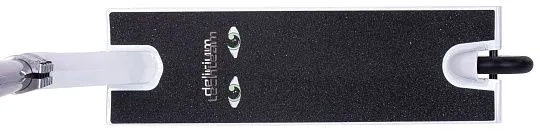 Tech Team Delirium - White Tech Team Delirium - White
