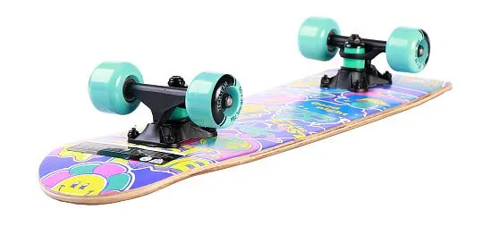 Tech Team Profi 24"x6" - 2025 Stickers