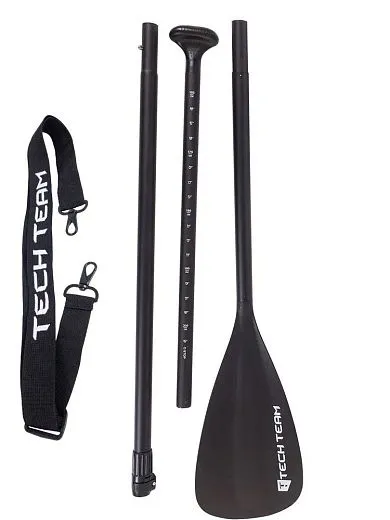 Tech Team Koromo - Orange 350x84x15