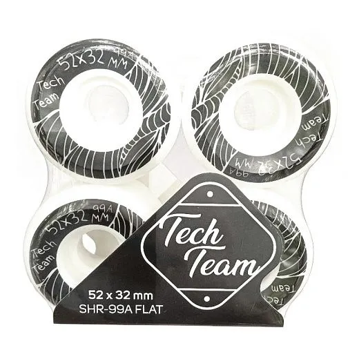 Tech Team TT 52х32 SHR-99A FLAT