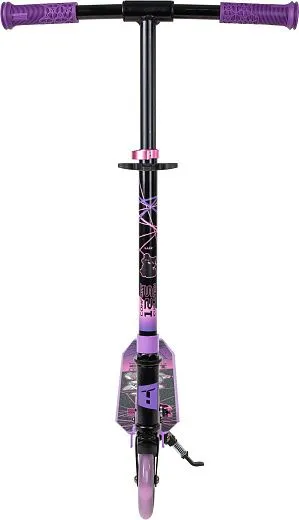 Tech Team Comfort 125 Evolution Lux - 2024 Purple