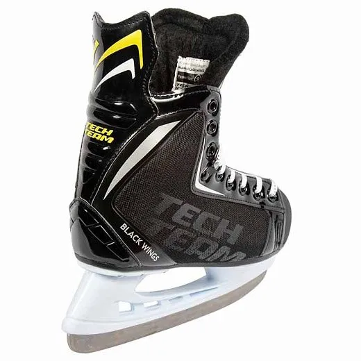 Tech Team Black Wings 2023