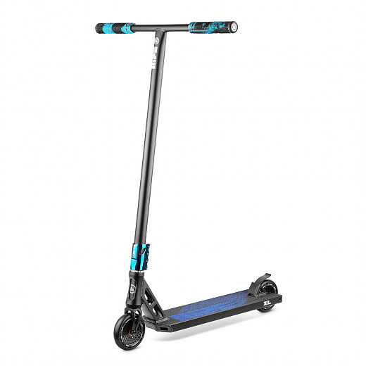 Hipe XL - 2021 Black/Neoblue