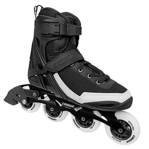 Cougar MZS109 White/Black