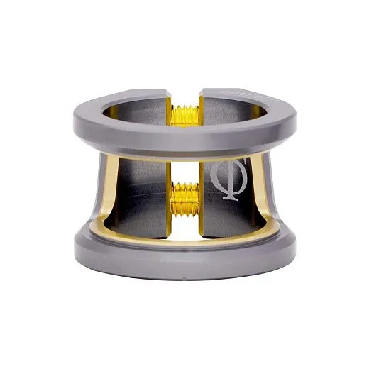 Oath Carcass 2 Bolt HIC/IHC Tit/Gold