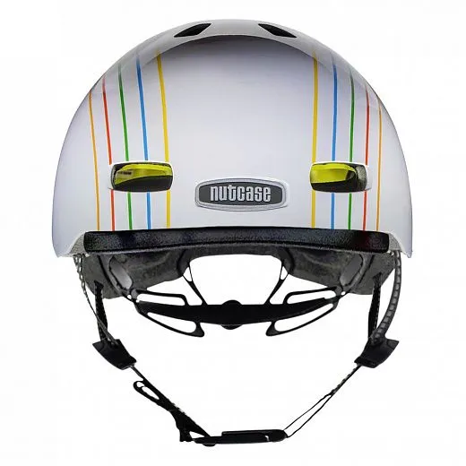 Nutcase Street - 2022 Pinwheel MIPS