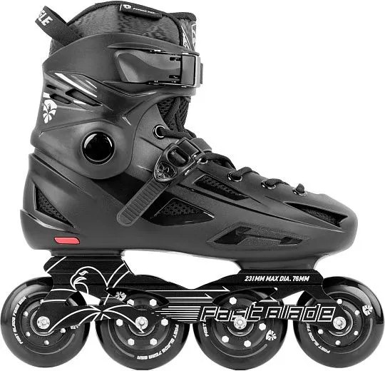 Flying Eagle FBS+ Fast Blade - Black