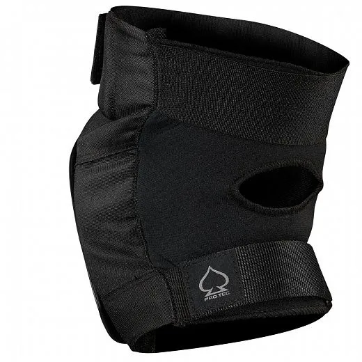 Pro-Tec Street Knee Pad - Black