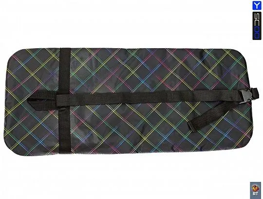 Y-scoo Чехол-портмоне для самоката 125 Лучи Y-scoo Чехол-портмоне для самоката 125 Лучи