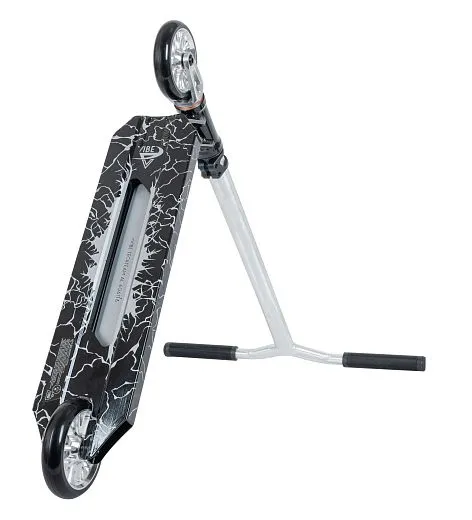 Tech Team Vibe 47 - Black