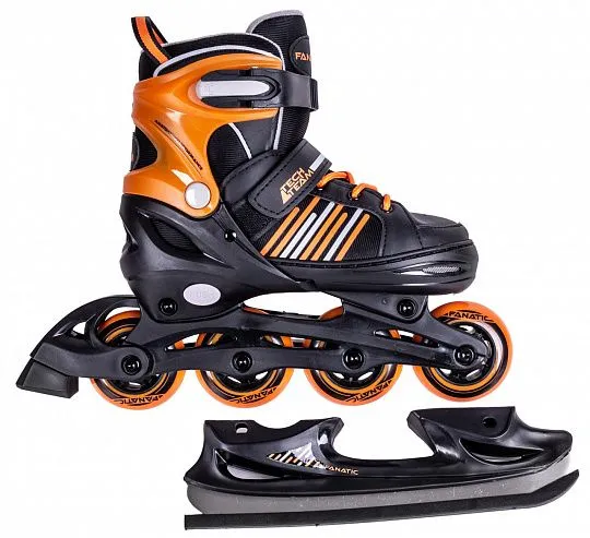 Tech Team Fanatic 22/23