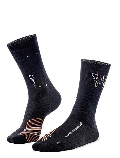 Moretan Multisport Squad Black