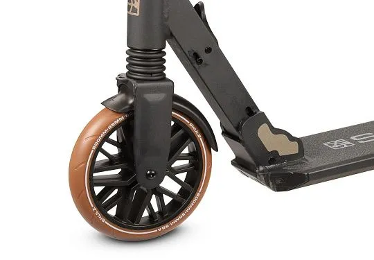 Shulz 200 Pro - 21/24 Black Shulz 200 Pro - 21/24 Black