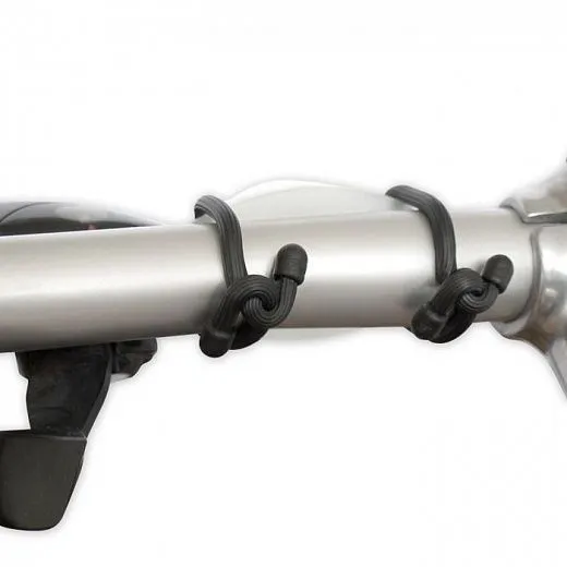 NiteIze TwistLit LED Bike Light White