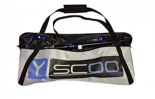 Y-scoo Сумка-чехол для самоката 230 синий