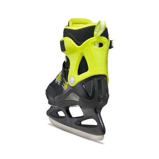 Bladerunner Micro Ice 25/26 - Black/Lime