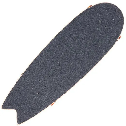 Tech Team Primo 31"х10" Fishtail