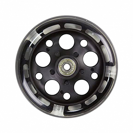Zycom 125 мм. Light Up - Black/Clear