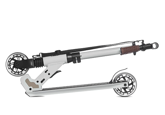 SHULZ 120 LED - White