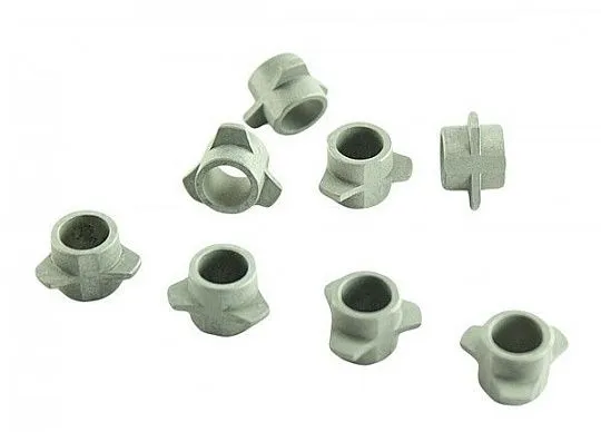 Powerslide Prazesions 8мм Mag for 688