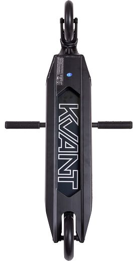 Tech Team Kvant V3 - Black