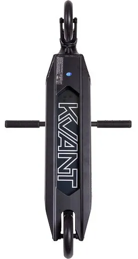 Tech Team Kvant V3 - Black