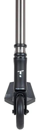 Tech Team Stress - Black