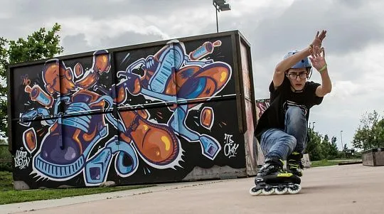 Fila NRK Fun - 2018 Black/Yellow Fila NRK Fun - 2018 Black/Yellow