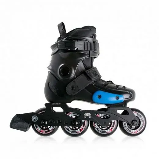 FR Skates FR J - Black
