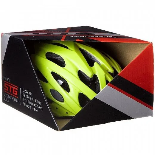 STG MV-29A зелёный матовый