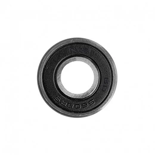 NIS SS 608RS Stainless Steel