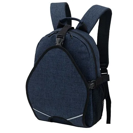 Asgard Junior Inline Skating Backpack Синий Темный Катионик