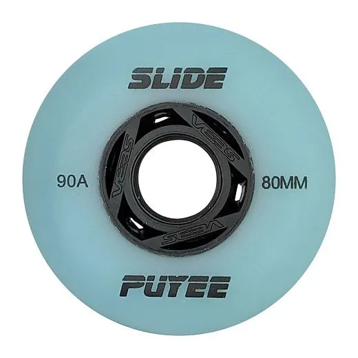 Seba Slide Puyee 80/90А (4-pack) - Blue