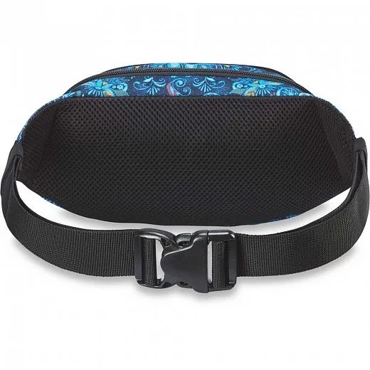 Dakine Hip Pack Blue Magnolia
