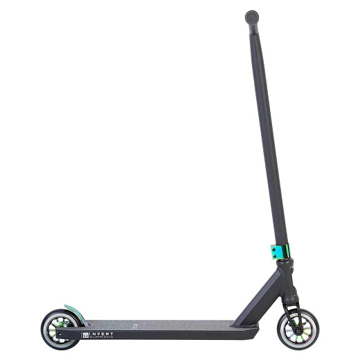 Invert Supreme 3-10-14 - 2023 Black/Neo Green