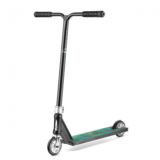 Fox Pro V-Tech 01 - 2021 Black/Silver