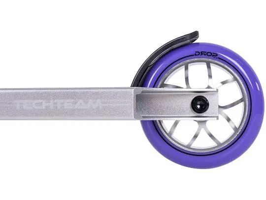 Tech Team Drop 2.0 - 2023 Grey/Purple Tech Team Drop 2.0 - 2023 Grey/Purple