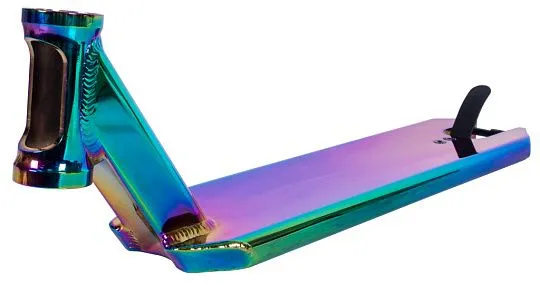 Tech Team Provokator 50x12 - Neo Chrome Tech Team Provokator 50x12 - Neo Chrome