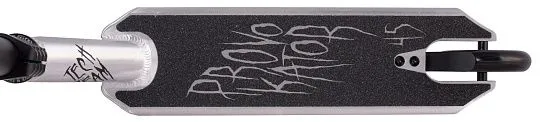 Tech Team Provokator 45 - 2025 Brushed/Black