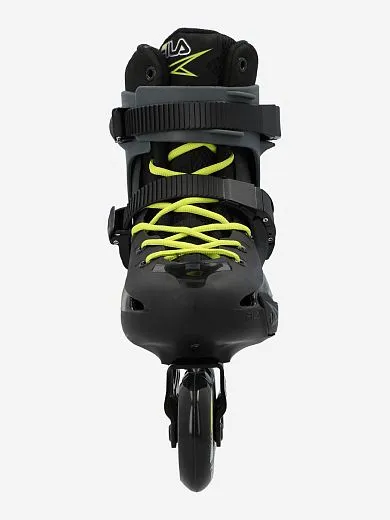 Fila Houdini - 2021 Black/Grey/Lime