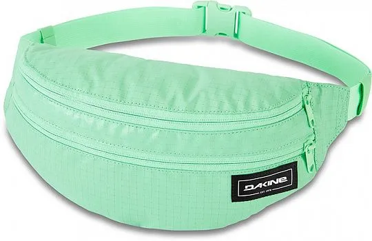 Dakine Classic Hip Pack Large Dusty Mint Ripstop
