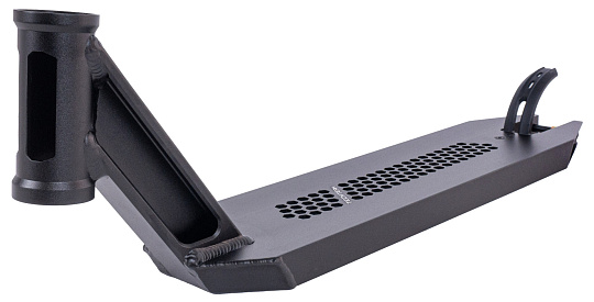Tech Team Zefir Lite 490x120 -  Black