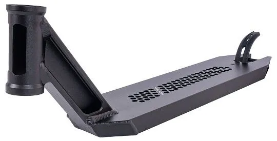 Tech Team Zefir Lite 490x120 - Black Tech Team Zefir Lite 490x120 - Black