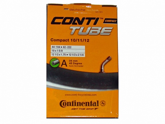 Continental Continental Compact 10/11/12"