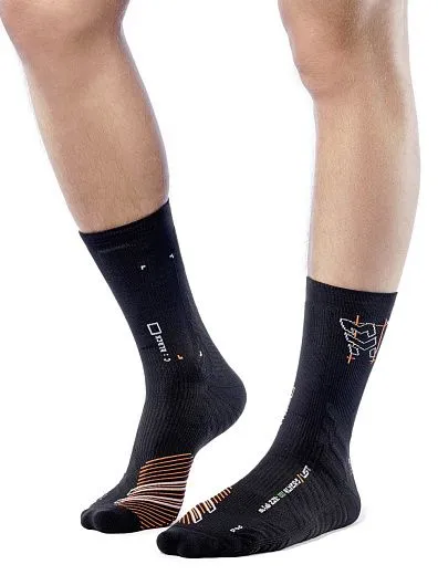 Moretan Multisport Squad Black